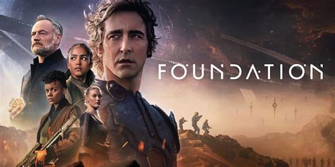 foundation gostream|Foundation Season 1 .